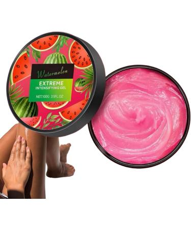 Tanning gel Water Resistant Tanning Cream 100g Body Sweet Fruit Scent Natural Moisturizing Cream Accelerator Lotion for Tanning Beds and Outdoor Sun - Buy Online on GoSupps.com