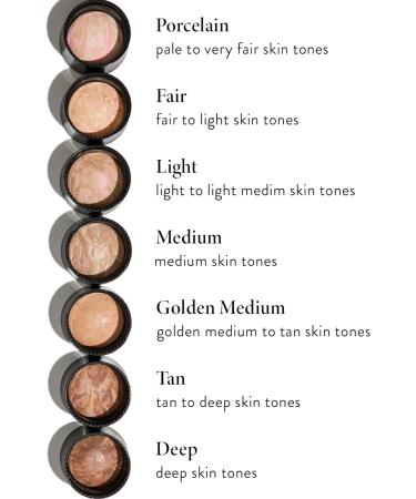 Laura Geller Baked Balance-n-Brighten To Go Color Correcting Powder Foundation - Medium Coverage - Demi-Matte Finish - Buy Online on GoSupps.com