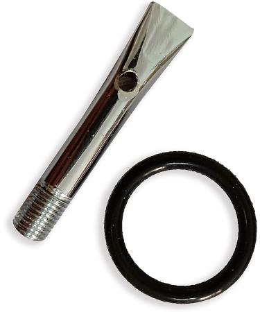 Acecare 4500psi Paintball Tank Carbon Fiber Cylinder Valve M18*1.5 | Airgun Air Rifle Refill - Buy Online on GoSupps.com