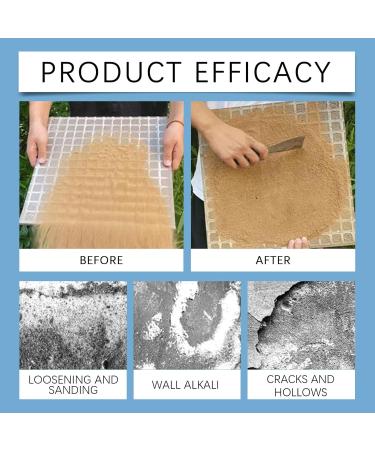 Powerful Sand Curing Spray for Wall & Floor Powerful Wall and Floor Sand Curing Spray Sand-Fixing Water Repellent Sand Curing Spray Sand Curing Agent Spray Sand Fixing Agent Spray (3PCS) - Buy Online on GoSupps.com