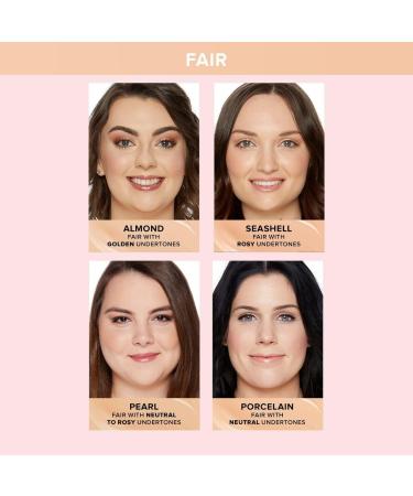 Too Faced Born This Way - 07 Porcelain - Buy Online on GoSupps.com