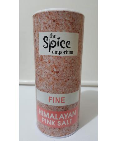 The Spice Emporium Fine Himalayan Pink Salt 750G