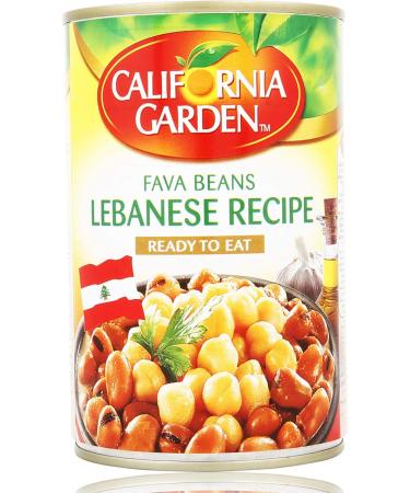 Medammes Lebanese Recipe - Buy Online on GoSupps.com