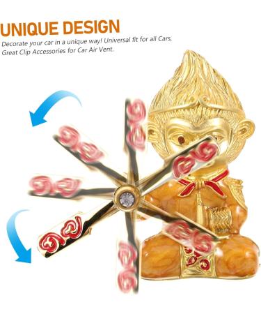 Buy Mikinona Aromatherapy Car Ornaments | Diffuser & Perfume Decor for International Shipping - Buy Online on GoSupps.com