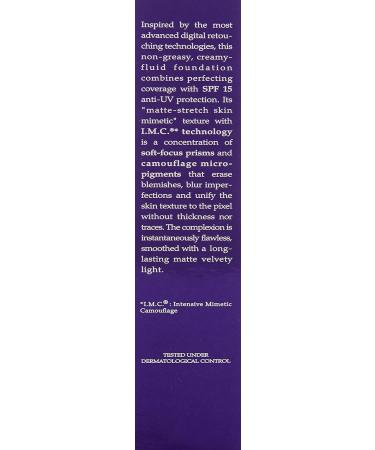  By Terry By Terry Cover Expert SPF 15 Fond de teint liquide N r. 4 - Rosy Beige 3 - Buy Online on GoSupps.com