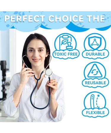 Thumb and Toe Ice Packs - Fast-Freezing & Reusable Gel Packs for Pain Relief - 2 Pack - Buy Online on GoSupps.com