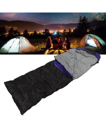 Buy USB Power Heating Cushion - Down Cotton Thermo Sleep Bag for Camping - Safe & Portable Heated Sleeping Bag - Blue - Buy Online on GoSupps.com