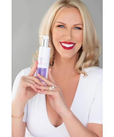 COME CLEAN Glycolic & Salicylic Acid Face Wash - Exfoliating Daily Cleanser for Acne pH Balanced No Toner Needed - International Shipping - Buy Online on GoSupps.com