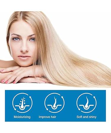 Hair Densityboost Capsules Hair Serum Capsules Hair Treatment Serum Hair Vitamin Serum Capsule Hair Serum For Frizzy And Damaged Hair (3 Boxes) - Buy Online on GoSupps.com