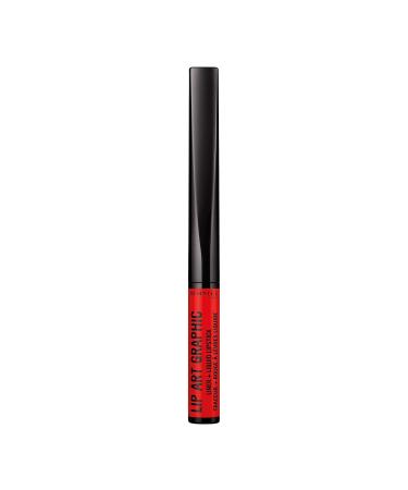 Rimmel Lasting Finish Extreme Lipstick - Go Hard - Buy Online on GoSupps.com