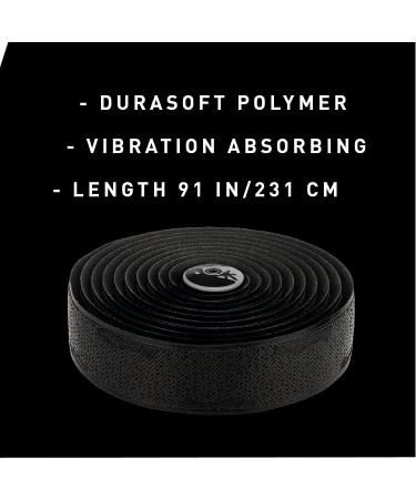Lizard Skins Cycling Bar Tape DSP 4.6mm V2 Grip - Cool Grey | Unisex Adult Handlebar Tape - Buy Online on GoSupps.com