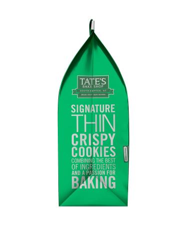 Tate's Bake Shop Cinnamon Brown Sugar Cookie Box - Delicious Treats! - Buy Online on GoSupps.com