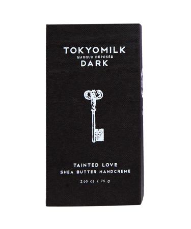 TokyoMilk Dark Handcreme | Fragrant Vanilla Moisturizing Hand Lotion | Lightweight & Quick Absorbing | 2.65 oz | Green Tea & Shea Butter - Buy Online on GoSupps.com