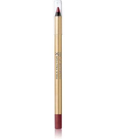 Max Factor Colour Elixir Lip Liner in Mauve Moment - 1.2g - Buy Online on GoSupps.com