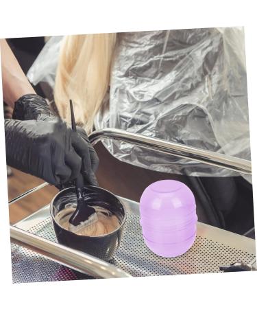 Gobelet M langeur 2 Pi ces Pour Coloration Cheveux Bol M langeur Transparent chelle Pr cise Facile Rincer Con u Pour Usage Salon Et Utilisation Maison - Buy Online on GoSupps.com