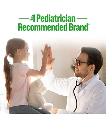 Culturelle Kids Probiotic + Prebiotic Gummies with Vitamin C | Digestive & Immune Support | Gluten-Free Mixed Berry Flavor | 60 Count - Buy Online on GoSupps.com