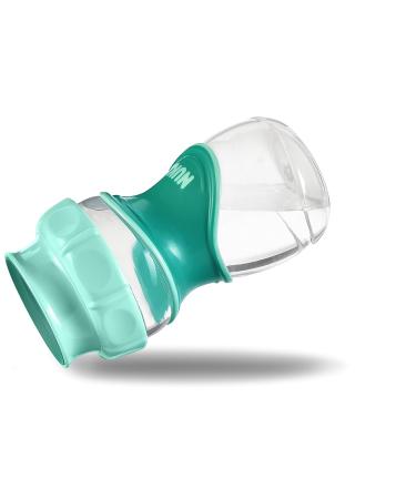 NUK Everlast 360 Sippy Cup - Green - 10oz - 1pk - 1 Count - Buy Online on GoSupps.com
