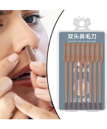 Nose Hair Trimmer for Men Nose Hair Trimmer Personal Trimmer Multifunctional Nose Hair Trimmer for Men Women B - Buy Online on GoSupps.com