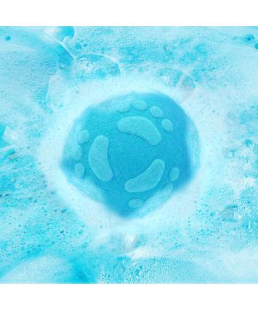 Tacobear Kids Bath Bombs 8 Pack with Surprise Toy Inside - Organic Bubble Fizz Spa Set for Boys, Girls, Toddlers - Ideal Birthday, Christmas Gift - Buy Online on GoSupps.com
