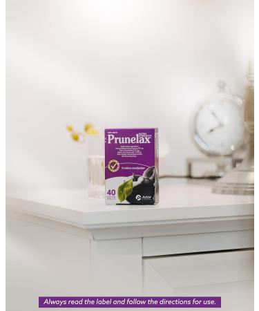Prunelax Smooth 300g - Natural Digestive Aid for Healthy Relief | International Shipping Available - Buy Online on GoSupps.com