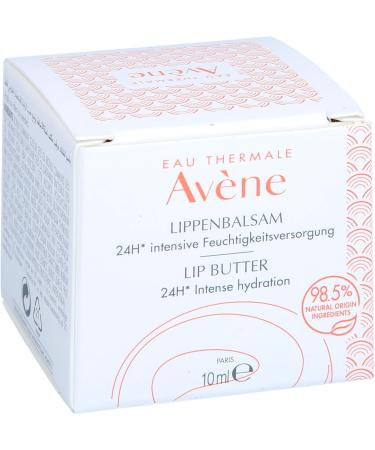 Av ne Lip Butter 24H Intense Hydration 10ml - Buy Online on GoSupps.com