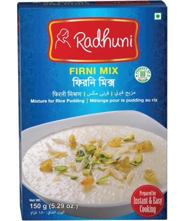 Radhuni Firni Mix 150gm X 3 packet from Square foods Bangladesh - Buy Online on GoSupps.com