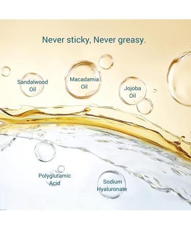 Florasis Floral Care Hydrating Dual Lip Oil | Nourishing Moisture for All Skin Types | Shop Internationally - Buy Online on GoSupps.com