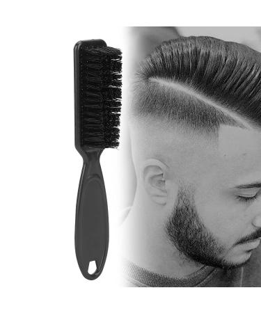 Beard Styling Brush for Men | Soft Bristle Grooming & Mustache Care | International Shipping Available - Buy Online on GoSupps.com