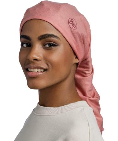 Buff Women's Solid Damask CoolNet UV Multifunctional Scarf - One Size Multi | International Shipping Available - Buy Online on GoSupps.com
