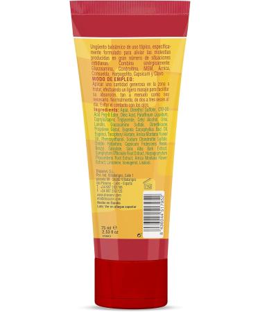  Drasanvi Drasanvi Dietary Supplement 75ml - Buy Online on GoSupps.com