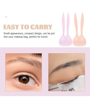 Beavorty Eyebrow Trimmer Set - 4 Facial Razors for Women - Precision Hair Removal Tool - Buy Online on GoSupps.com