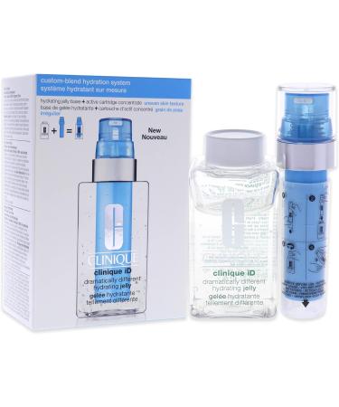 Cli iD DDHJ&Uneven Skin Text 125ml - Buy Online on GoSupps.com