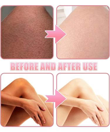 Peach Brightening Exfoliating Body Scrub Peach Smooth & Tight Body Scrub Peach Ice Cream Texture Body Treatment Scrub Deeply Exfoliates Scrub Organic Body Scrub for Body Face Hand & Foot - Buy Online on GoSupps.com