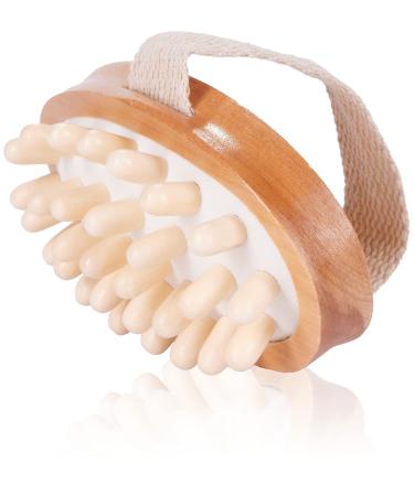 Brubaker Aloe Vera 9-Part Wellness Gift Set | Decorative Bathing Accessories for Care & Massage | International Shipping Available - Buy Online on GoSupps.com