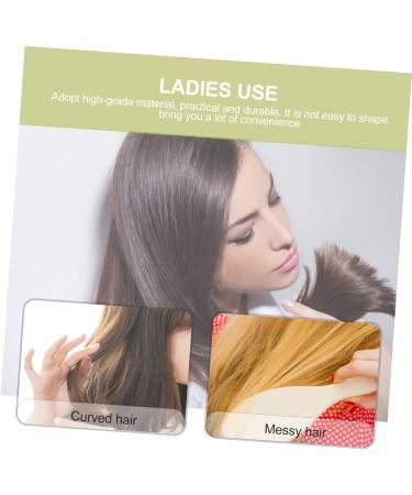 BESTYASH 10 Pi ces Peigne Professionnel Dents Fines pour Cheveux et  - Buy Online on GoSupps.com