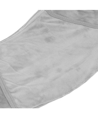 Electrically Heated Hand Warmer Pad - USB Foldable Hand Heating Pocket with 3 Temperature Levels for Winter Camping & Outdoor Use - Buy Online on GoSupps.com