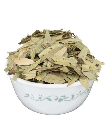 Senna Patta-Sonamukhi Leaves-Raw Herbs-Sanay Leaves-Senna Leaf-Sona Patta-Jadi Booti-Single Herbs (500 Gram)