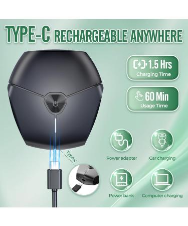 Buy Women s Electric Razors & Face Shavers | Rechargeable Bikini Trimmers for Hair Removal - Buy Online on GoSupps.com