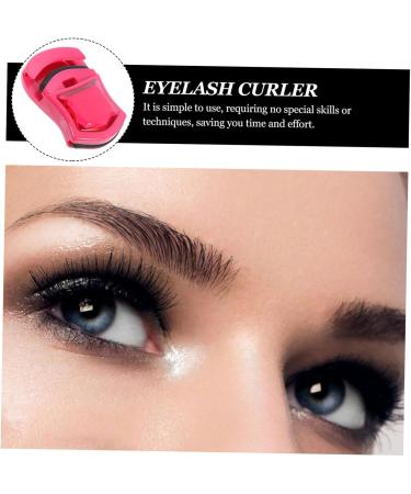 Premium Beauty Eyelash Tools - Eyelash Curlers Clamps & Makeup Accessories for Perfect Lash Curls - Buy Online on GoSupps.com