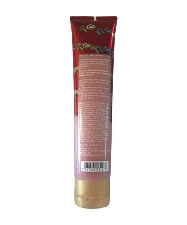 Winter Candy Apple Shea & Sparkle Scrub - Bath & Body Works | Shop Internationally - Buy Online on GoSupps.com