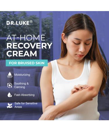Arnica Bruise Cream Extra Strength: Fast Healing Arnica Cream for Bruising Swelling Thin Skin-Enhanced Recovery Vitamin K Creams With Arnica Montana VK C&E Soothing Hydrating for senior Adult Kid 4 Ounce - Buy Online on GoSupps.com