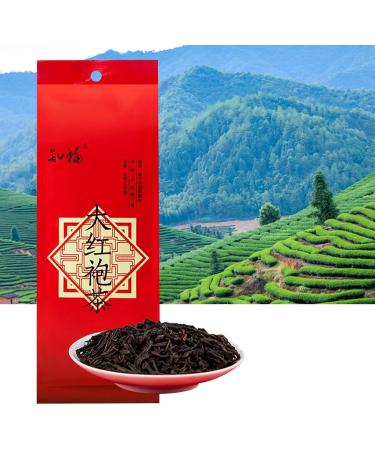 Dahongpao Tea Rock Tea Leaf Rock Morning Oolong pour le th Oolong aromatis Fort Afternoon Oolong - Buy Online on GoSupps.com