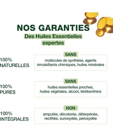 Pranar m - AROMAFORCE OLEOBIOTIC - Sant des voies respiratoires - Huiles Essentielles 100% pures et int grales - 15 capsules - Buy Online on GoSupps.com
