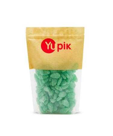 Yupik Spearmint Leaves 1Kg (Pack of 1) 1 kg (Pack of 1)