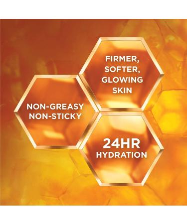 L'Oreal Paris Age Perfect Hydra-Nutrition Balm with Manuka Honey Extract - 1.7 oz | Paraben-Free Dry Skin Rescue - Buy Online on GoSupps.com