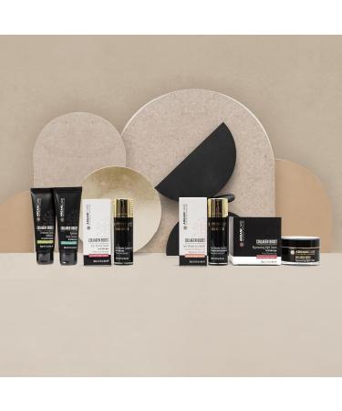 Arganicare | Collagen Boost Range | SUPREME LIFTING SERUM | Collagen | Immediate and long-lasting firming effect | High hydration | All skin types | 400 ml - Buy Online on GoSupps.com