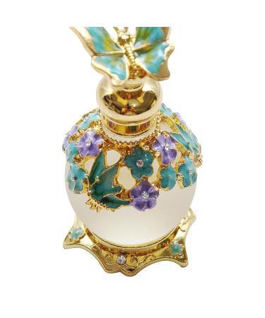 Women's Fragrance Romantic Hypoallergenic Eau De Parfum Fresh Beauty Products Suitable for All Skin Types Holiday Gifts One Size A - Buy Online on GoSupps.com