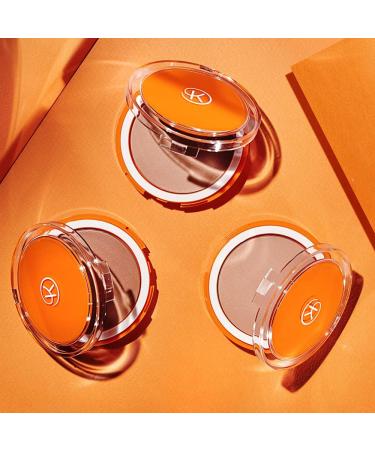 Korff Sun Secret Background Spf50+03 - Buy Online on GoSupps.com