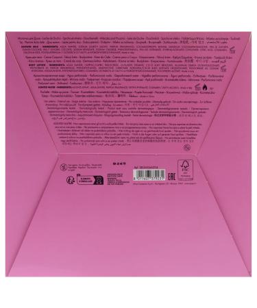 Pupa Milano Breakfast Lovers Set Toast 4 Pc - Moisturizing Body Lotion - Hydrating Body Wash - Body Mist - For Soft Skin - Skin Care Gift Set - Buy Online on GoSupps.com