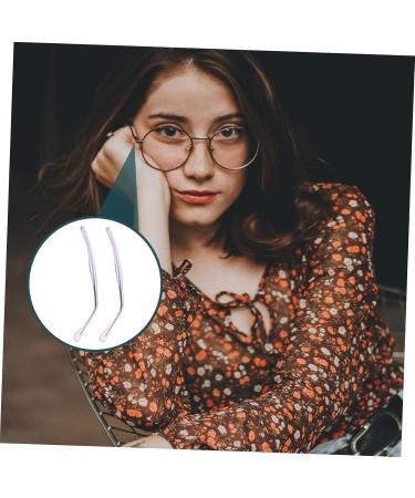Goohochy Glasses Accessories - Repair Legs & Frame Arms for Eyeglasses - International Shipping Available - Buy Online on GoSupps.com